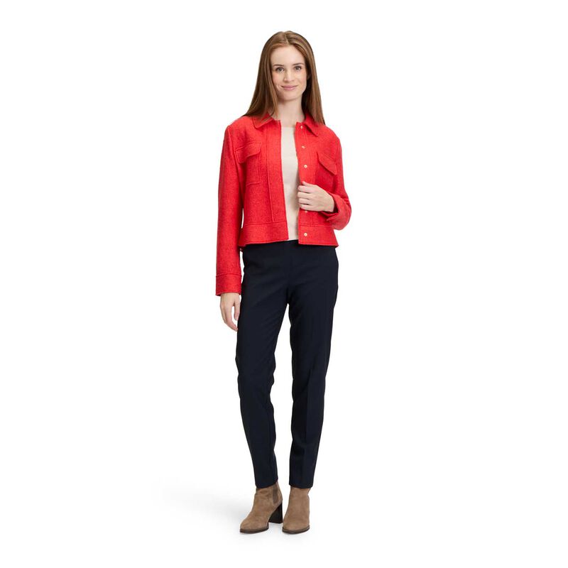 Betty Barclay Two Pocket Jacket image number 3